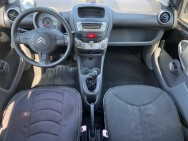 CITROEN d'occasion C1 1.0I 68 ATTRACTION de 2009 Brest (29)﻿