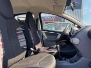 CITROEN d'occasion C1 1.0I 68 ATTRACTION de 2009 Brest (29)﻿