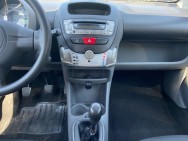 CITROEN d'occasion C1 1.0I 68 ATTRACTION de 2009 Brest (29)﻿