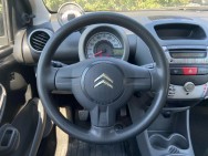 CITROEN d'occasion C1 1.0I 68 ATTRACTION de 2009 Brest (29)﻿