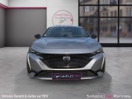 PEUGEOT d'occasion 308 1.5 BLUEHDI 130ch GT de 2021 Rennes (35)﻿