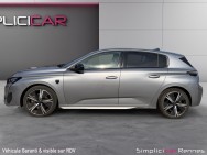 PEUGEOT d'occasion 308 1.5 BLUEHDI 130ch GT de 2021 Rennes (35)﻿