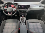 VOLKSWAGEN d'occasion POLO 2.0 TSI 207 GTI DSG de 2023 Lyon Nord (69)﻿