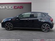 VOLKSWAGEN d'occasion POLO 2.0 TSI 207 GTI DSG de 2023 Lyon Nord (69)﻿