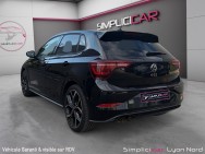 VOLKSWAGEN d'occasion POLO 2.0 TSI 207 GTI DSG de 2023 Lyon Nord (69)﻿
