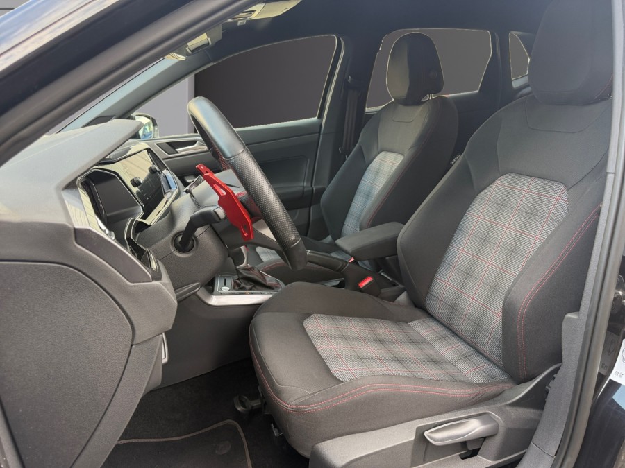 VOLKSWAGEN d'occasion POLO 2.0 TSI 207 GTI DSG de 2023 Lyon Nord (69)﻿