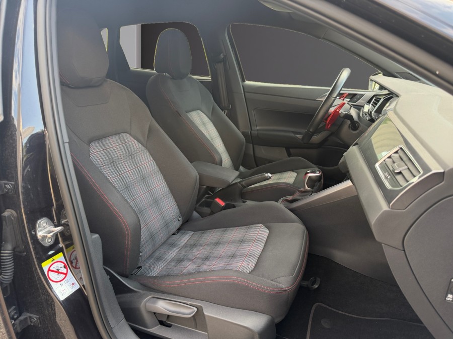 VOLKSWAGEN d'occasion POLO 2.0 TSI 207 GTI DSG de 2023 Lyon Nord (69)﻿