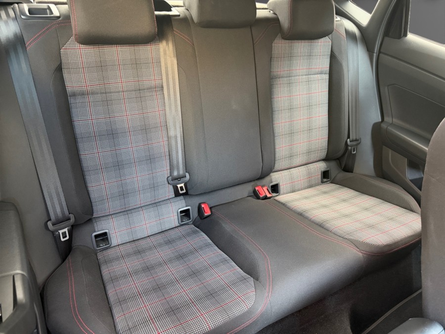 VOLKSWAGEN d'occasion POLO 2.0 TSI 207 GTI DSG de 2023 Lyon Nord (69)﻿