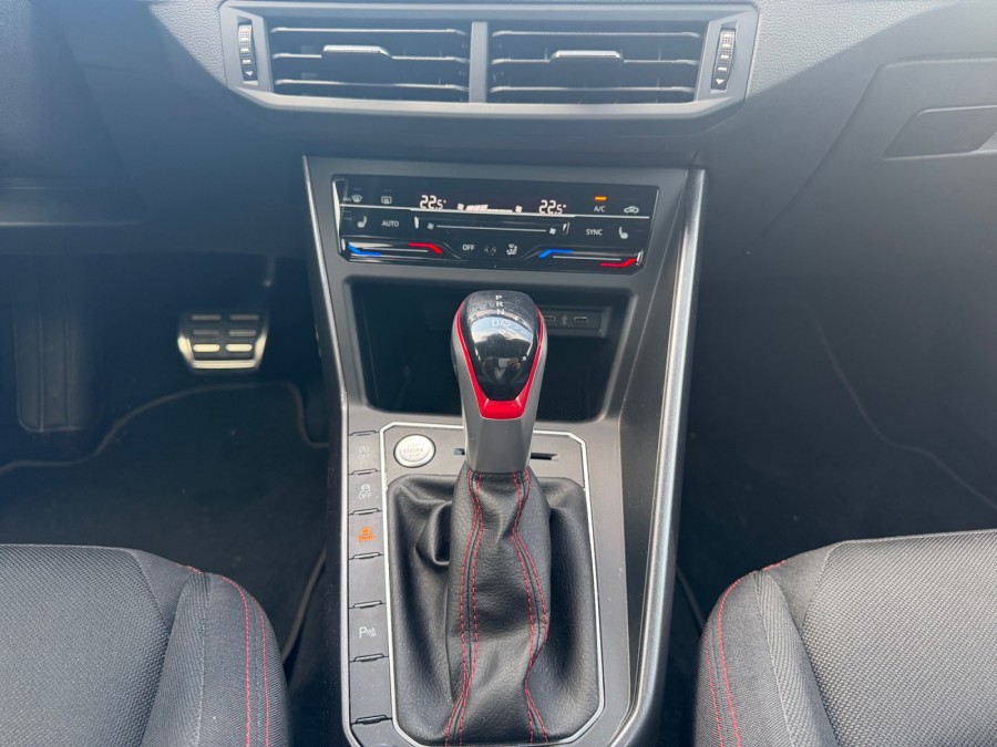 VOLKSWAGEN d'occasion POLO 2.0 TSI 207 GTI DSG de 2023 Lyon Nord (69)﻿