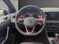 VOLKSWAGEN d'occasion POLO 2.0 TSI 207 GTI DSG de 2023 Lyon Nord (69)﻿