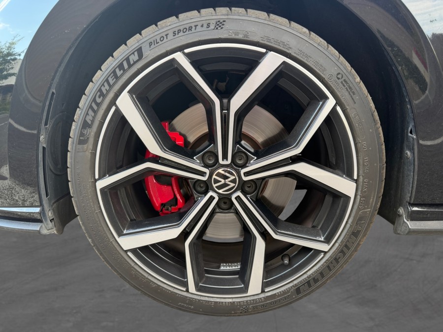VOLKSWAGEN d'occasion POLO 2.0 TSI 207 GTI DSG de 2023 Lyon Nord (69)﻿
