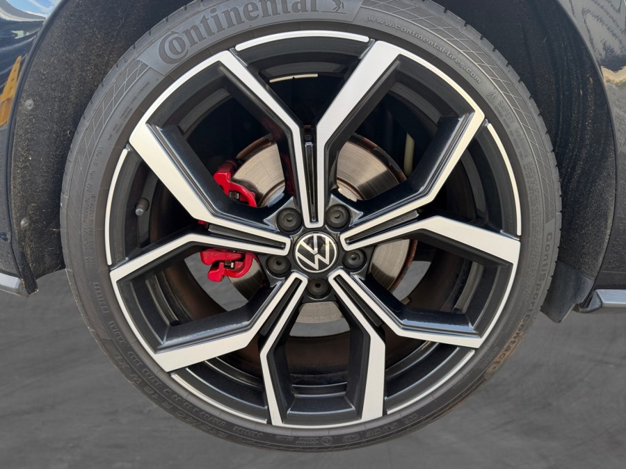 VOLKSWAGEN d'occasion POLO 2.0 TSI 207 GTI DSG de 2023 Lyon Nord (69)﻿