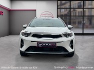 KIA d'occasion STONIC 1.0 T-GDI 100 Active DCT de 2023 Narbonne (11)﻿