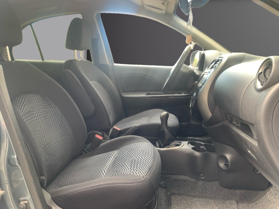NISSAN d'occasion MICRA 1.2 80 N-TEC de 2017 Montreuil (93)﻿