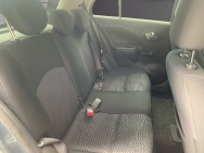 NISSAN d'occasion MICRA 1.2 80 N-TEC de 2017 Montreuil (93)﻿