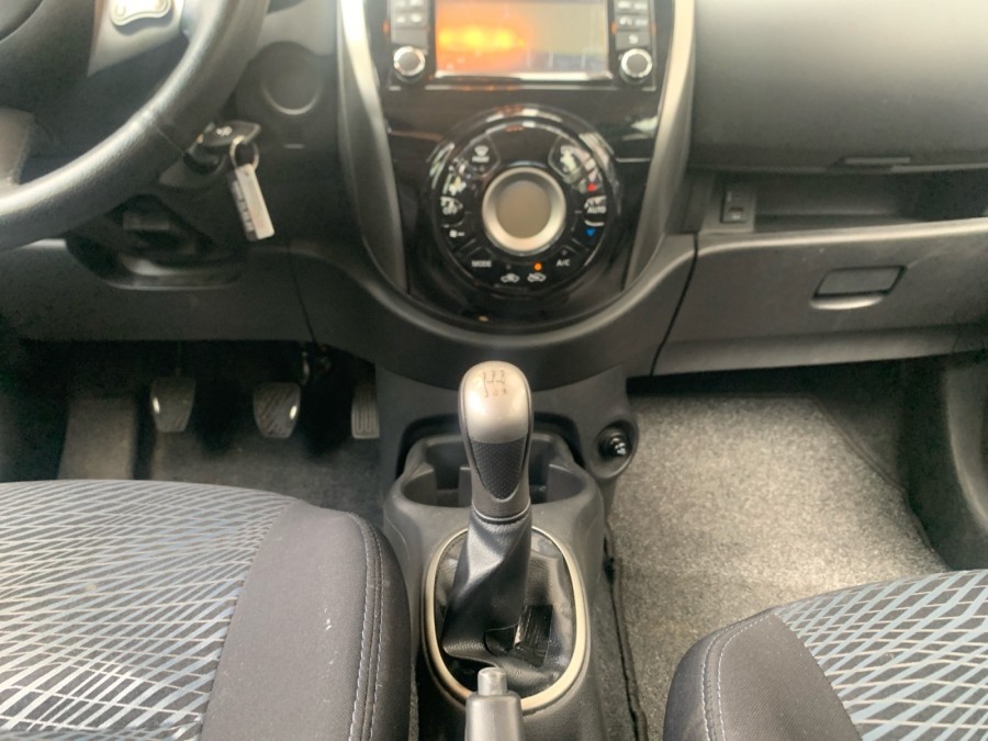 NISSAN d'occasion MICRA 1.2 80 N-TEC de 2017 Montreuil (93)﻿