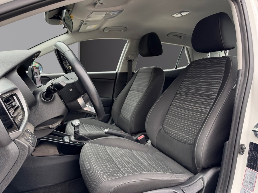 KIA d'occasion STONIC 1.0 T-GDI 100 Active DCT de 2023 Narbonne (11)﻿