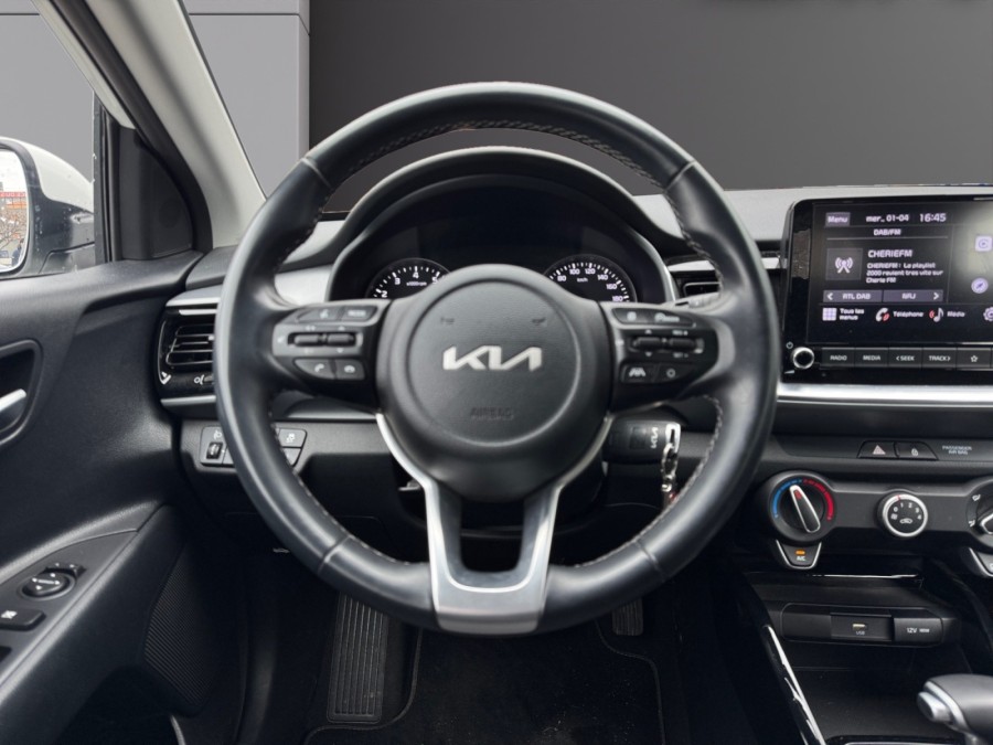 KIA d'occasion STONIC 1.0 T-GDI 100 Active DCT de 2023 Narbonne (11)﻿