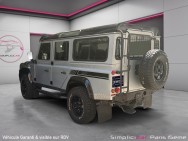 LAND ROVER d'occasion DEFENDER Defender 110 de 2007 Paris 15 (75)﻿