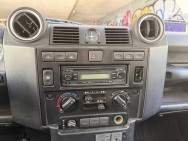 LAND ROVER d'occasion DEFENDER Defender 110 de 2007 Paris 15 (75)﻿