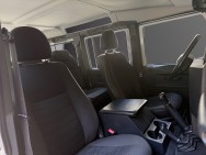 LAND ROVER d'occasion DEFENDER Defender 110 de 2007 Paris 15 (75)﻿