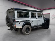 LAND ROVER d'occasion DEFENDER Defender 110 de 2007 Paris 15 (75)﻿