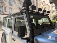 LAND ROVER d'occasion DEFENDER Defender 110 de 2007 Paris 15 (75)﻿
