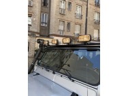 LAND ROVER d'occasion DEFENDER Defender 110 de 2007 Paris 15 (75)﻿