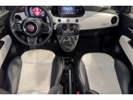 FIAT d'occasion 500 1.0 HYBRIDE 70 SPORT AND STYLE de 2020