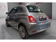 FIAT d'occasion 500 1.0 HYBRIDE 70 SPORT AND STYLE de 2020