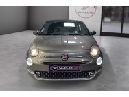 FIAT d'occasion 500 1.0 HYBRIDE 70 SPORT AND STYLE de 2020
