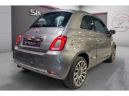 FIAT d'occasion 500 1.0 HYBRIDE 70 SPORT AND STYLE de 2020
