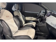 FIAT d'occasion 500 1.0 HYBRIDE 70 SPORT AND STYLE de 2020