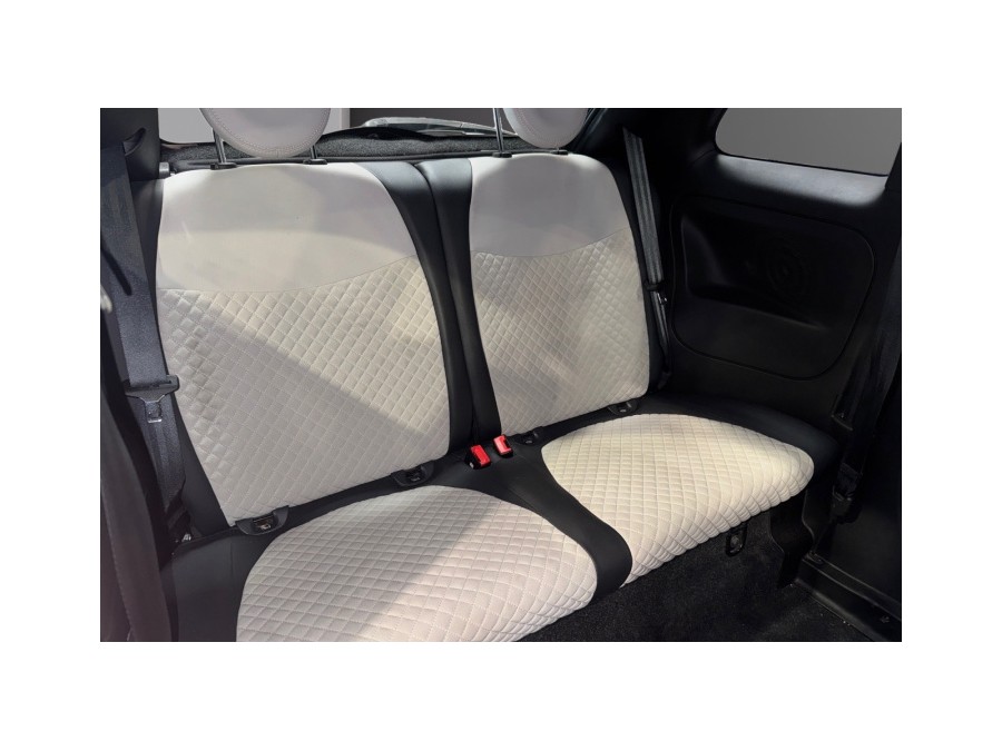 FIAT d'occasion 500 1.0 HYBRIDE 70 SPORT AND STYLE de 2020