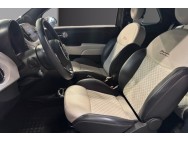 FIAT d'occasion 500 1.0 HYBRIDE 70 SPORT AND STYLE de 2020