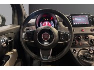 FIAT d'occasion 500 1.0 HYBRIDE 70 SPORT AND STYLE de 2020
