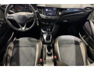 OPEL d'occasion CROSSLAND X / CROSSLAND 1.2 TURBO 110 DESIGN 120 ANS