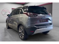 OPEL d'occasion CROSSLAND X / CROSSLAND 1.2 TURBO 110 DESIGN 120 ANS