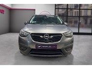 OPEL d'occasion CROSSLAND X / CROSSLAND 1.2 TURBO 110 DESIGN 120 ANS