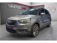 OPEL d'occasion CROSSLAND X / CROSSLAND 1.2 TURBO 110 DESIGN 120 ANS
