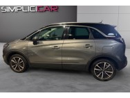 OPEL d'occasion CROSSLAND X / CROSSLAND 1.2 TURBO 110 DESIGN 120 ANS