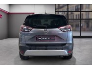 OPEL d'occasion CROSSLAND X / CROSSLAND 1.2 TURBO 110 DESIGN 120 ANS