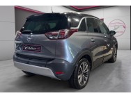 OPEL d'occasion CROSSLAND X / CROSSLAND 1.2 TURBO 110 DESIGN 120 ANS