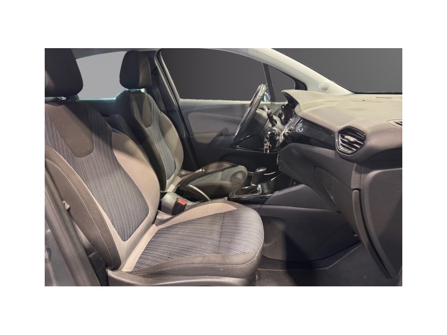 OPEL d'occasion CROSSLAND X / CROSSLAND 1.2 TURBO 110 DESIGN 120 ANS