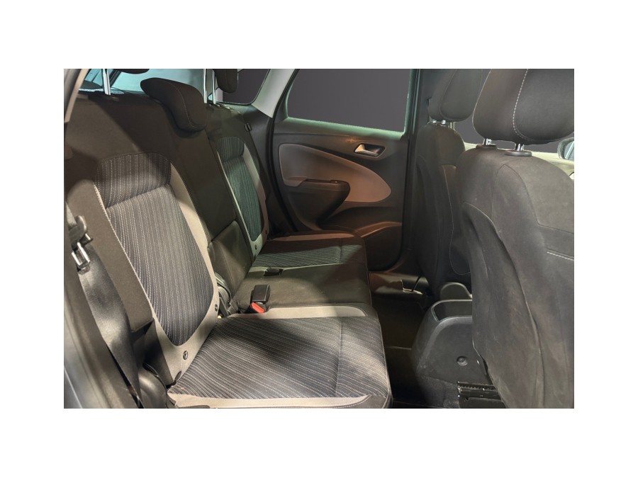 OPEL d'occasion CROSSLAND X / CROSSLAND 1.2 TURBO 110 DESIGN 120 ANS