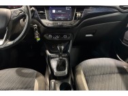 OPEL d'occasion CROSSLAND X / CROSSLAND 1.2 TURBO 110 DESIGN 120 ANS