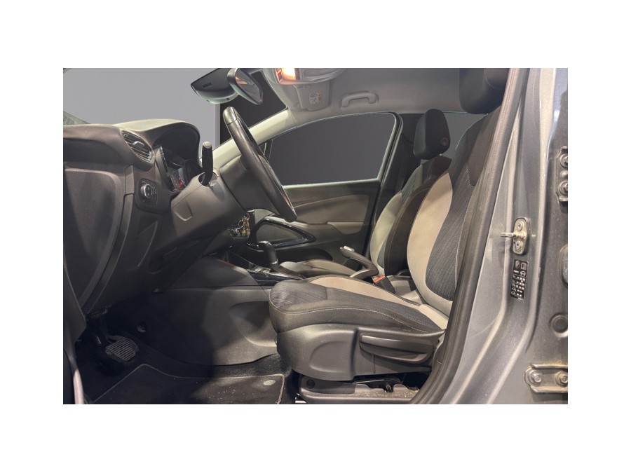 OPEL d'occasion CROSSLAND X / CROSSLAND 1.2 TURBO 110 DESIGN 120 ANS