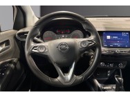 OPEL d'occasion CROSSLAND X / CROSSLAND 1.2 TURBO 110 DESIGN 120 ANS