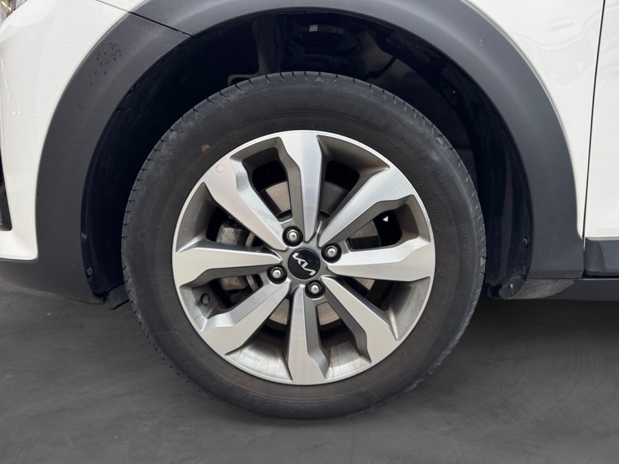 KIA d'occasion STONIC 1.0 T-GDI 100 Active DCT de 2023 Narbonne (11)﻿