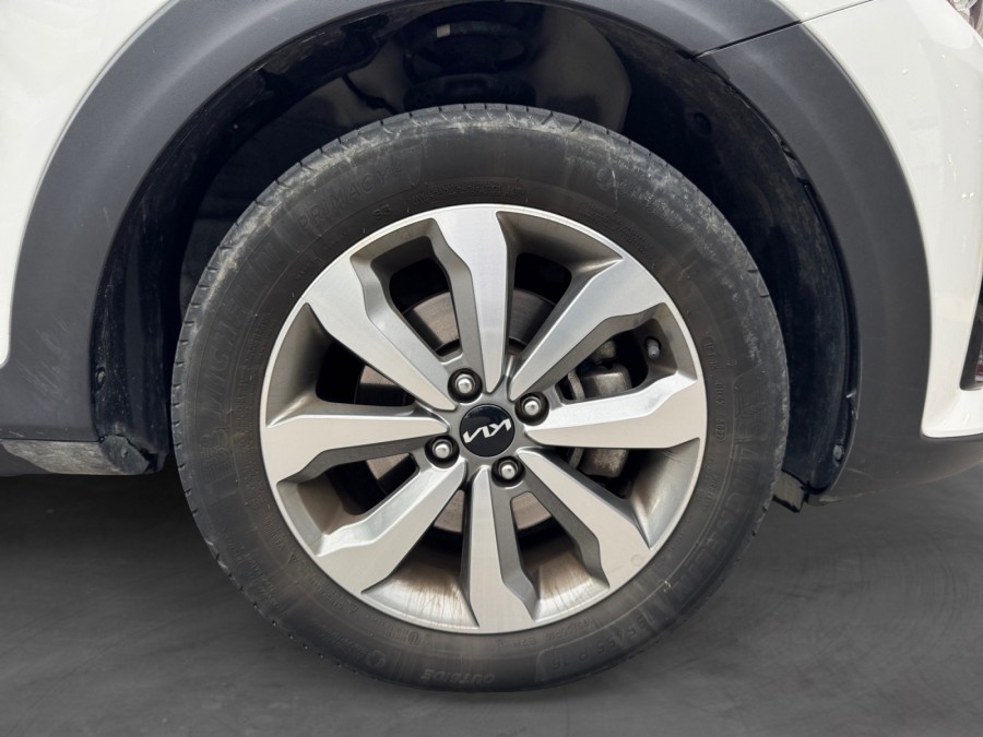 KIA d'occasion STONIC 1.0 T-GDI 100 Active DCT de 2023 Narbonne (11)﻿